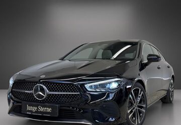 Mercedes-Benz CLA 180 Shooting Brake 27.677 km 29.477 &euro; Altdorf 90518