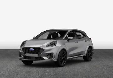 Ford Puma 26.855 km 24.990 &euro; Roth 91154