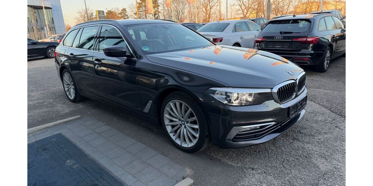 BMW 530 132.000 km 20.999 &euro; Fürth bei Nürnberg 90763