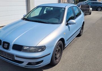 Seat Leon 315.000 km 1.000 &euro; Fürth 90768
