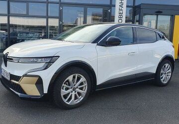 Renault Megane 15.000 km 27.990 &euro; Fürth 90763