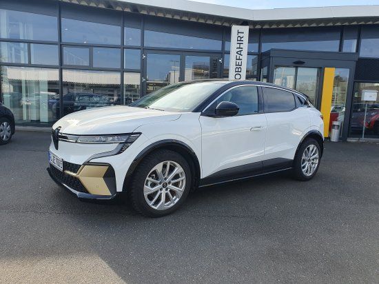 Renault Megane 15.000 km 27.990 &euro; Fürth 90763
