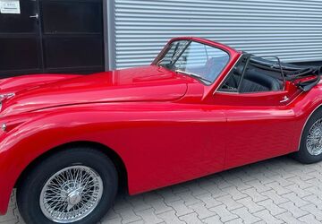 Jaguar XK 89.000 km 63.500 &euro; Nürnberg 90431