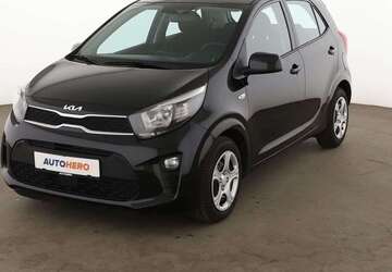 Kia Picanto 4.294 km 12.890 &euro; Nürnberg 90441