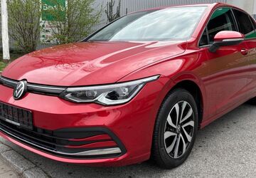 VW Golf 30.000 km 19.990 &euro; Fürth 90763