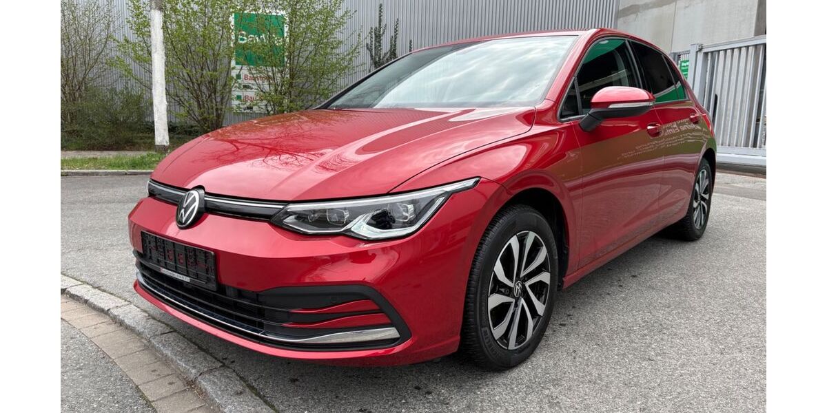 VW Golf 30.000 km 19.990 &euro; Fürth 90763