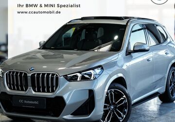 BMW X1 7.717 km 42.339 &euro; Fürth 90763