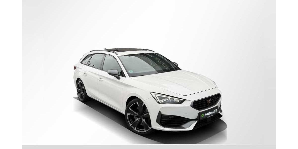 Cupra Leon 28.600 km 29.990 &euro; Roth 91154