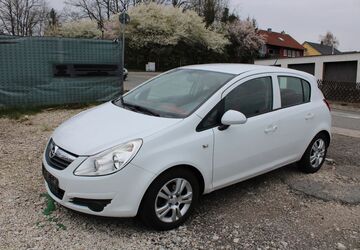 Opel Corsa 148.671 km 2.490 &euro; Fürth 90768