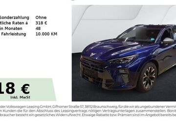 Cupra Terramar 24.700 km 32.840 &euro; Fürth 90763