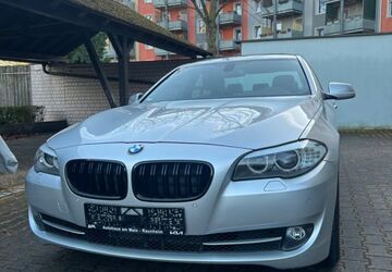 BMW 528 152.300 km 10.500 &euro; Fürth 90763