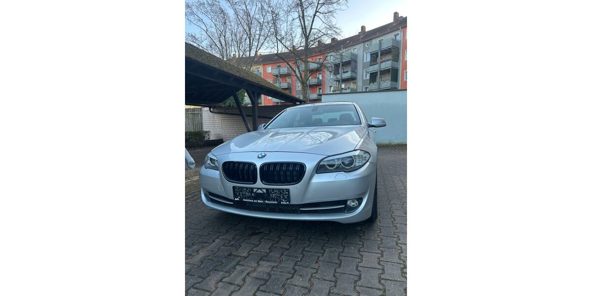 BMW 528 152.300 km 10.500 &euro; Fürth 90763