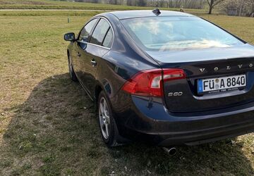 Volvo S60 107.100 km 7.900 &euro; Cadolzburg 90556