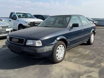 Gebrauchte Audi 80