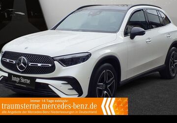Mercedes-Benz GLC 300 46.321 km 55.390 &euro; Nürnberg 90429