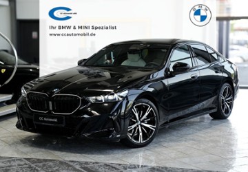 BMW 520 4.297 km 54.999 &euro; Fürth 90763