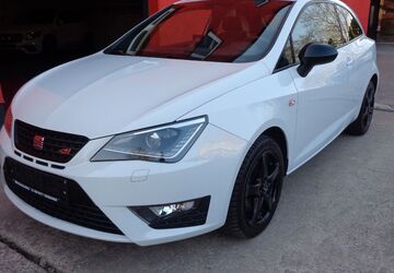 Seat Ibiza 125.000 km 9.999 &euro; Nürnberg 90431