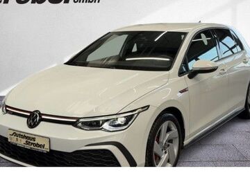 VW Golf 21.534 km 29.990 &euro; Schnaittach 91220