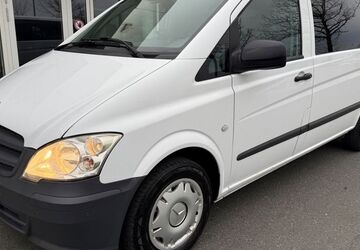 Mercedes-Benz Vito 270.000 km 14.310 &euro; Nürnberg 90439