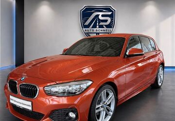 BMW 120 96.000 km 15.990 &euro; Fürth 90763