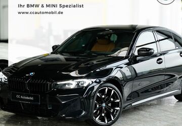 BMW 320 8.177 km 44.339 &euro; Fürth 90763