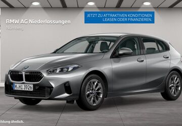 BMW 120 11.582 km 30.395 &euro; Nürnberg 90441