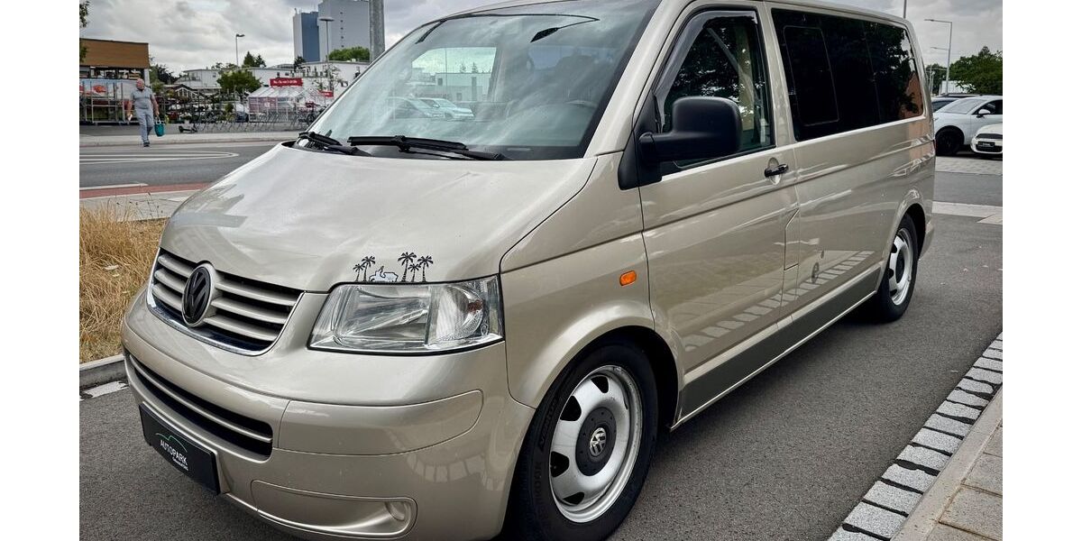 VW T5 Transporter 264.000 km 6.900 &euro; Nürnberg 90449