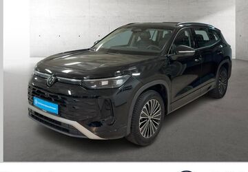 VW Tayron 25.600 km 36.904 &euro; Fürth 90762