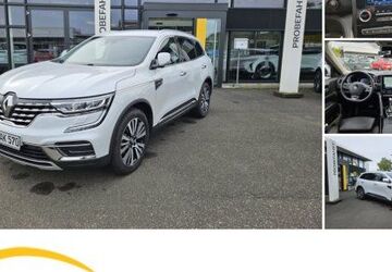 Renault Koleos 42.000 km 29.990 &euro; Fürth 90763