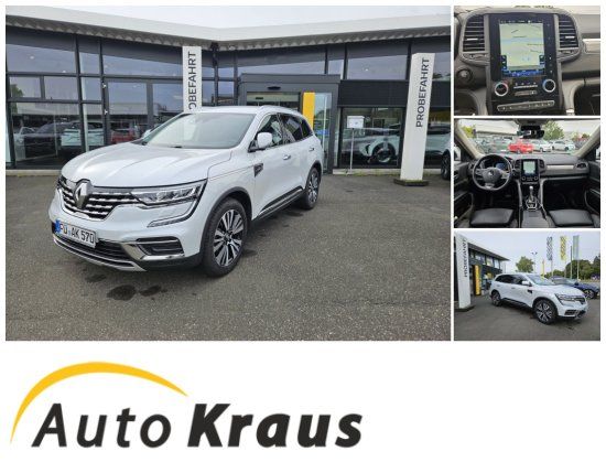 Renault Koleos 42.000 km 29.990 &euro; Fürth 90763
