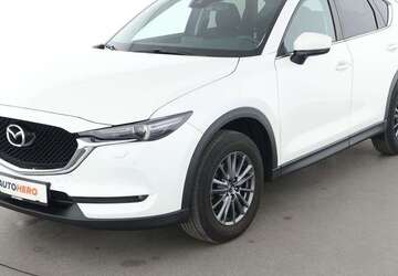 Mazda CX-5 63.442 km 18.020 &euro; Nürnberg 90441