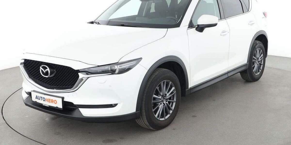 Mazda CX-5 63.442 km 18.020 &euro; Nürnberg 90441