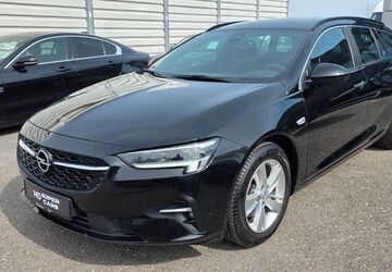 Opel Insignia 124.573 km 12.890 &euro; Fürth 90763