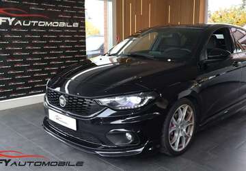 Fiat Tipo 101.940 km 10.900 &euro; Fürth 90765