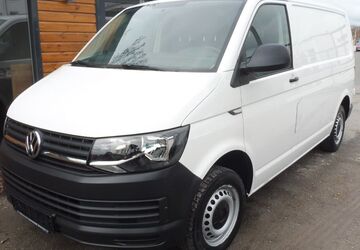 VW T6 Transporter 189.000 km 12.971 &euro; Fürth 90763