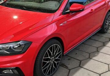 VW Polo 90.000 km 16.500 &euro; Adelsdorf 91325