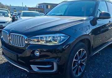 BMW X5 226.820 km 11.900 &euro; Schwaig 90571