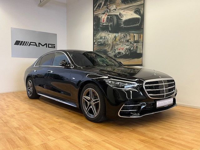 Mercedes-Benz S 580 13.187 km 104.958 &euro; Nürnberg 90411
