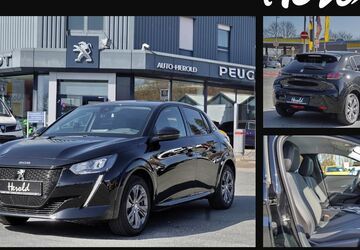 Peugeot 208 17.548 km 18.900 &euro; Lauf 91207