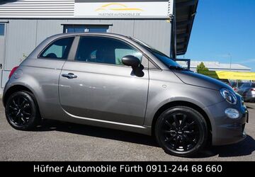 Fiat 500 33.777 km 11.333 &euro; Fürth 90763