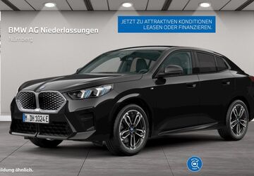 BMW iX2 8.520 km 51.895 &euro; Nürnberg 90441