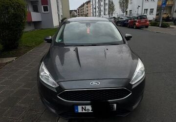 Ford Focus 200.700 km 3.600 &euro; Nürnberg 90480