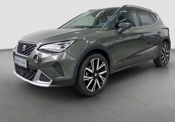 Seat Arona 33.500 km 16.480 &euro; Fürth 90763