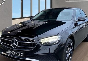 Mercedes-Benz E 300 181.475 km 26.661 &euro; Nürnberg 90425
