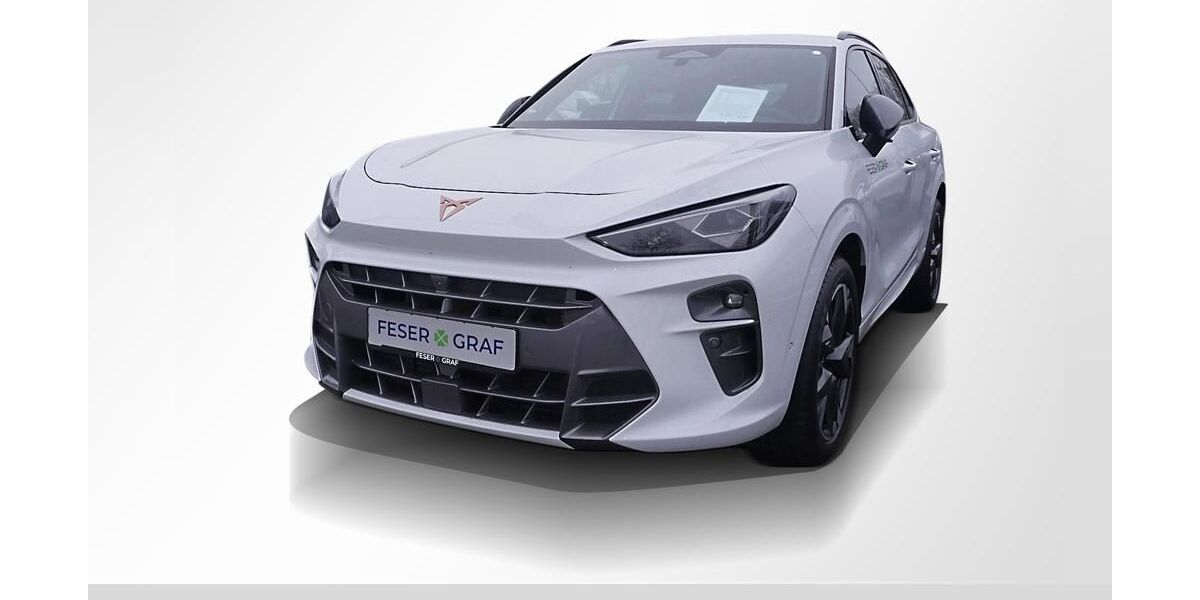 Cupra Terramar 5.000 km 43.980 &euro; Fürth 90763