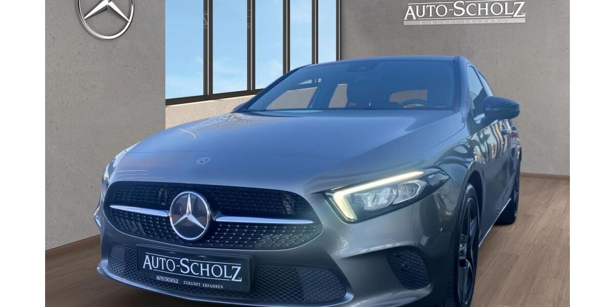 Mercedes-Benz A 180 98.442 km 19.982 &euro; Höchstadt 91315