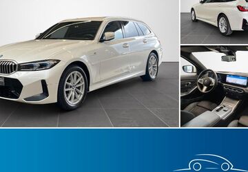 BMW 330 60.700 km 35.090 &euro; Buchschwabach bei Nürnberg 90574