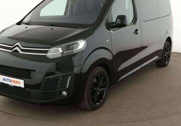 Citroen Jumpy 29.608 km 27.690 &euro; Nürnberg 90441