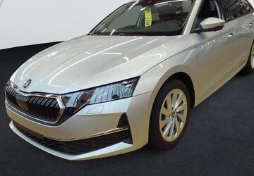 Skoda Octavia 22.350 km 29.740 &euro; Erlangen 91058