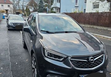 Opel Mokka X 180.000 km 8.990 &euro; Fürth 90763